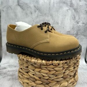 Dr Marten 1461 Sand Milled nubuck